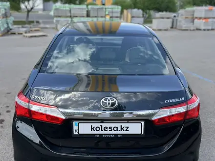 Toyota Corolla 2014 года за 5 100 000 тг. в Астана – фото 15