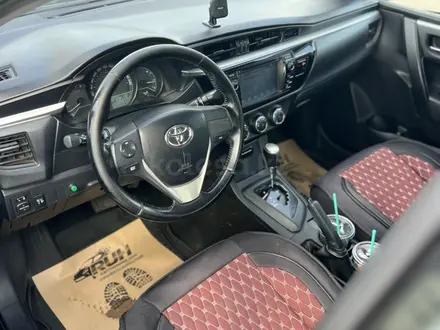 Toyota Corolla 2014 года за 5 100 000 тг. в Астана – фото 16