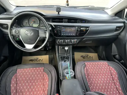 Toyota Corolla 2014 года за 5 100 000 тг. в Астана – фото 17