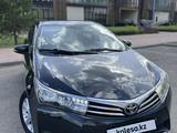 Toyota Corolla 2014 года за 5 100 000 тг. в Астана