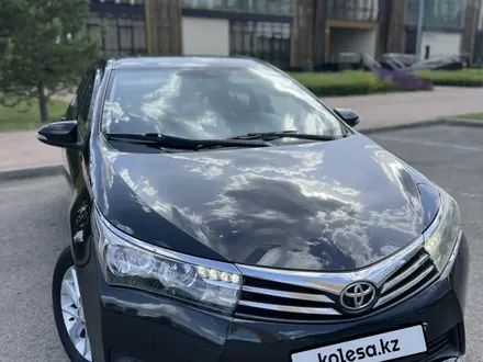 Toyota Corolla 2014 года за 5 100 000 тг. в Астана