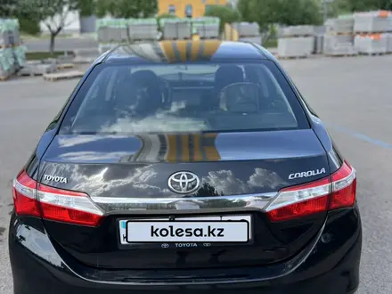 Toyota Corolla 2014 года за 5 100 000 тг. в Астана – фото 5