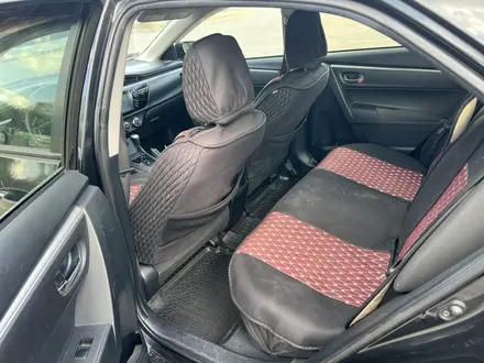 Toyota Corolla 2014 года за 5 100 000 тг. в Астана – фото 8