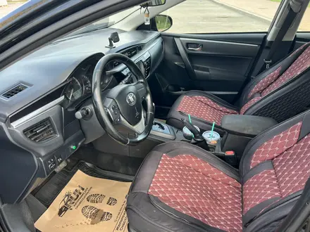Toyota Corolla 2014 года за 5 100 000 тг. в Астана – фото 9