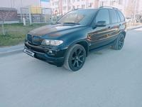 BMW X5 2004 года за 8 500 000 тг. в Алматы