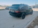 BMW X5 2004 года за 8 500 000 тг. в Алматы – фото 5