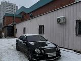 Mercedes-Benz E 320 2003 годаfor5 000 000 тг. в Актобе