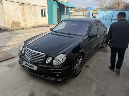 Mercedes-Benz E 320 2003 года за 6 000 000 тг. в Актобе