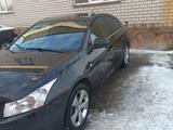 Chevrolet Cruze 2011 года за 4 000 000 тг. в Семей – фото 2