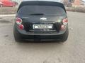 Chevrolet Aveo 2014 годаүшін3 100 000 тг. в Караганда – фото 2