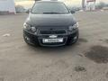 Chevrolet Aveo 2014 годаүшін3 100 000 тг. в Караганда