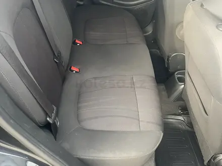 Chevrolet Aveo 2014 года за 3 100 000 тг. в Караганда – фото 8