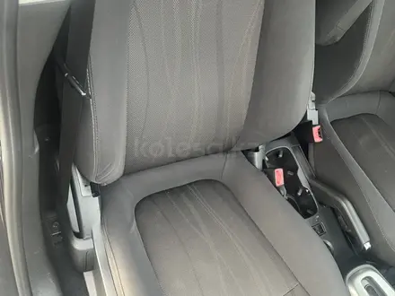 Chevrolet Aveo 2014 года за 3 100 000 тг. в Караганда – фото 7