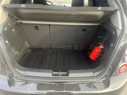 Chevrolet Aveo 2014 года за 3 100 000 тг. в Караганда – фото 9