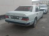 Mercedes-Benz E 200 1992 годаfor550 000 тг. в Талдыкорган – фото 3