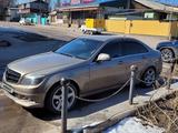 Mercedes-Benz C 350 2007 года за 5 500 000 тг. в Алматы