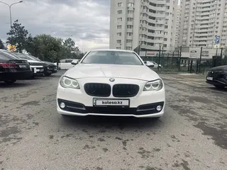 BMW 528