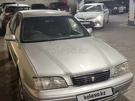 Toyota Camry 1996 года за 2 500 000 тг. в Алматы