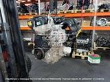 Двигатель ford — форд контрактный в сборе привозной япония за 270 000 тг. в Алматы