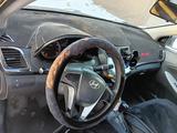 Hyundai Solaris 2012 годаүшін4 200 000 тг. в Кокшетау – фото 2