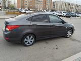 Hyundai Solaris 2012 годаүшін4 200 000 тг. в Кокшетау – фото 3