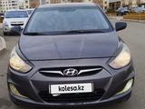 Hyundai Solaris 2012 годаүшін4 200 000 тг. в Кокшетау – фото 4