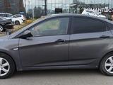 Hyundai Solaris 2012 годаүшін4 200 000 тг. в Кокшетау – фото 5