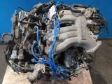 NISSAN VG30 VG33 TD27 TERRANO (PATHFINDER/ELGRAND/MURANO/TEANA) за 330 000 тг. в Алматы