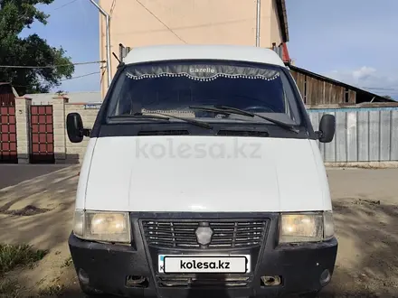 ГАЗ ГАЗель 2000 года за 2 000 000 тг. в Алматы