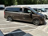 Mercedes-Benz V 220 2015 года за 22 300 000 тг. в Алматы – фото 4