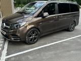 Mercedes-Benz V 220 2015 года за 22 300 000 тг. в Алматы