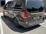 Mercedes-Benz V 220 2015 года за 22 300 000 тг. в Алматы – фото 3