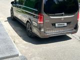 Mercedes-Benz V 220 2015 года за 22 300 000 тг. в Алматы – фото 5