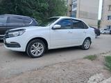 ВАЗ (Lada) Granta 2191 2024 годаүшін5 100 000 тг. в Уральск