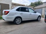 ВАЗ (Lada) Granta 2191 2024 годаүшін5 100 000 тг. в Уральск – фото 3