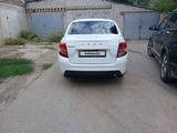 ВАЗ (Lada) Granta 2191 2024 годаүшін5 100 000 тг. в Уральск – фото 4