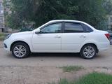 ВАЗ (Lada) Granta 2191 2024 годаүшін5 100 000 тг. в Уральск – фото 5
