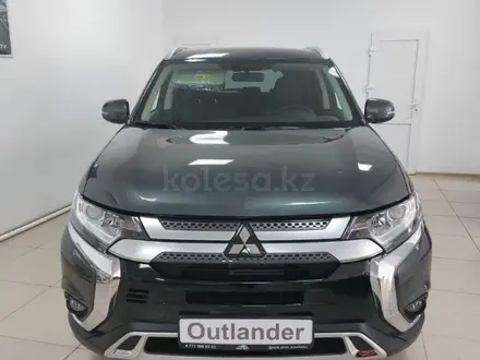 Mitsubishi Outlander Instyle 4WD 2021 года за 15 500 000 тг. в Кокшетау