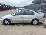 Toyota Avensis 2002 года за 2 600 000 тг. в Алматы – фото 2