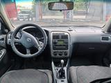 Toyota Avensis 2002 года за 2 600 000 тг. в Алматы – фото 4