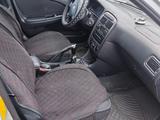 Toyota Avensis 2002 года за 2 600 000 тг. в Алматы – фото 5