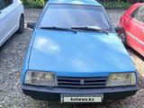 ВАЗ (Lada) 2109 2001 года за 550 000 тг. в Усть-Каменогорск