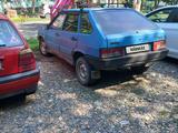 ВАЗ (Lada) 2109 2001 года за 550 000 тг. в Усть-Каменогорск – фото 2