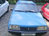 ВАЗ (Lada) 2109 2001 года за 550 000 тг. в Усть-Каменогорск – фото 3