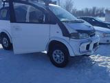 Mitsubishi Delica 1996 годаүшін3 674 632 тг. в Семей