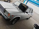 ВАЗ (Lada) 2107 2010 года за 1 370 000 тг. в Жетысай