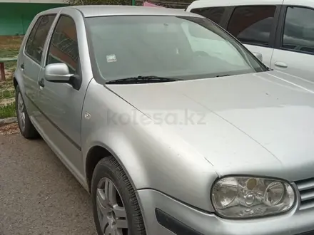 Volkswagen Golf 2001 года за 2 000 000 тг. в Атырау