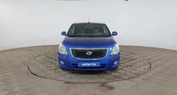 Ravon R4 2017 года за 3 890 000 тг. в Шымкент – фото 2