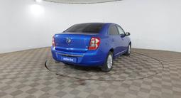 Ravon R4 2017 года за 3 890 000 тг. в Шымкент – фото 5