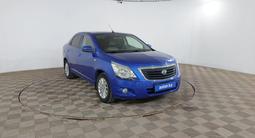 Ravon R4 2017 года за 3 890 000 тг. в Шымкент – фото 3